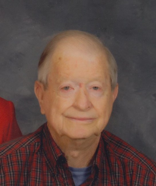 Obituary of Halbert Wayne Ray