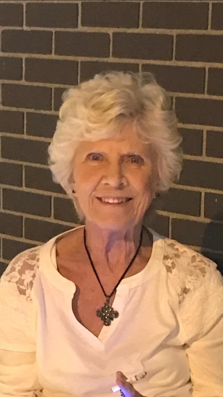 Obituary of Billie Jean Stonebraker