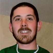 Obituary of Thomas Paul Barrett