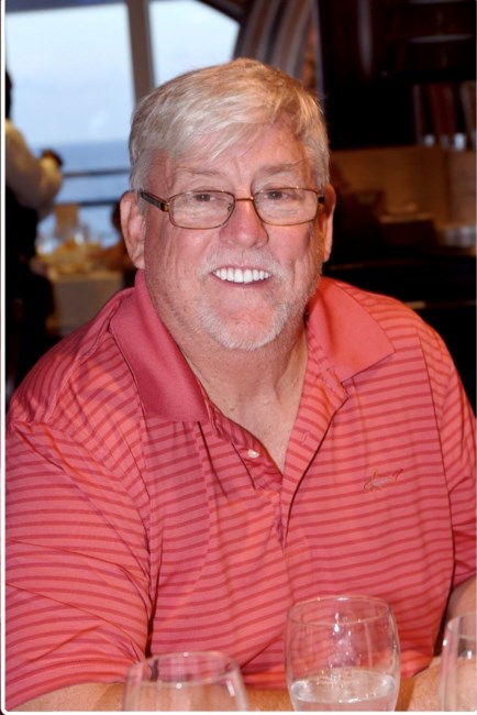 Obituario de Steven Lee Deane