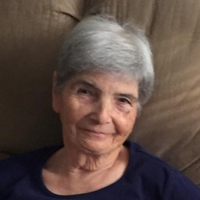 Obituario de Karen Jane Corbin