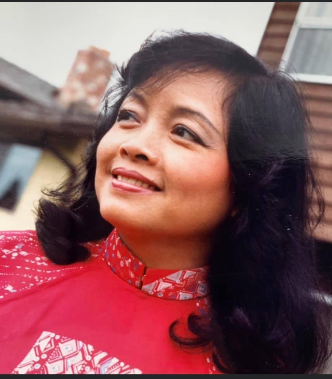 Obituary of Suong Thi Le Nguyen