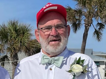 Obituary of Randy Ray Kreiling