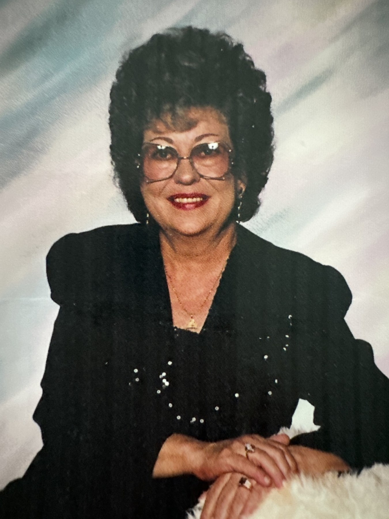 Obituary of Bernardine Gertrude Sivek