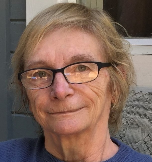 Avis de décès de Marilyn Ruth Viegener