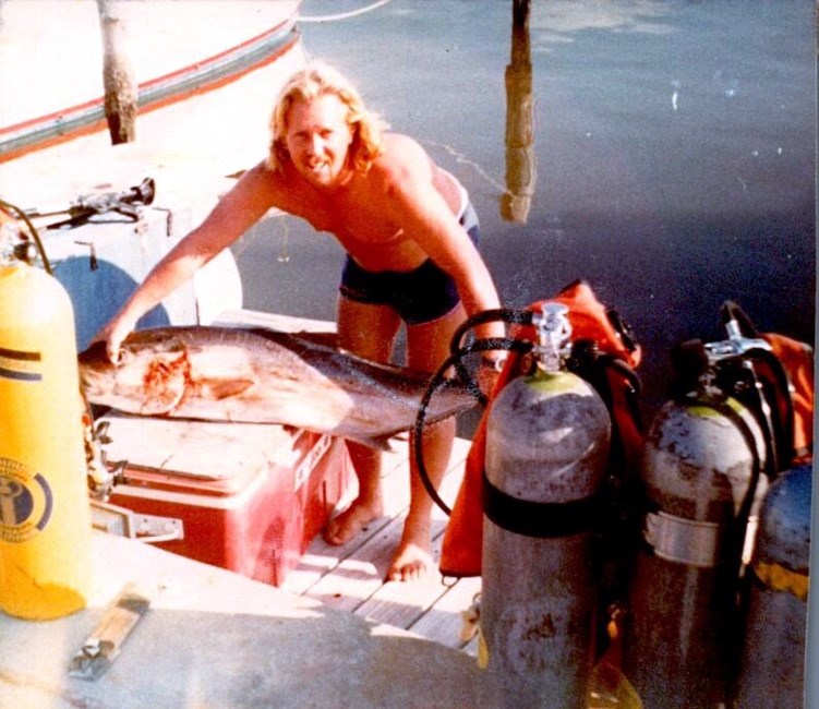 Obituary of John Charles Bates