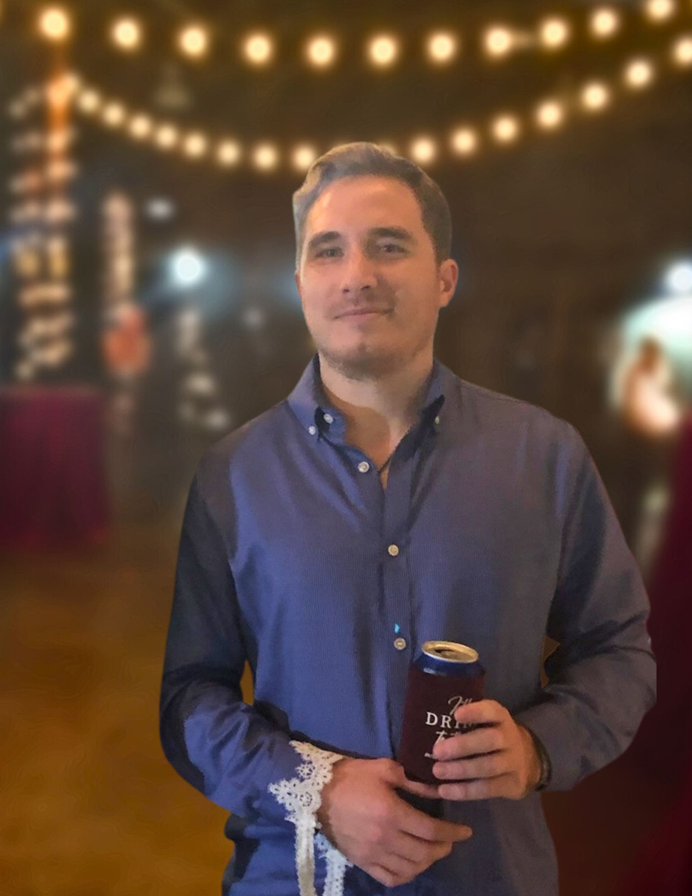 Obituary of Matthew "Matt" James Williams