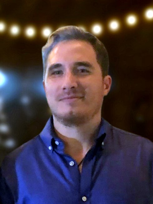 Obituary of Matthew "Matt" James Williams