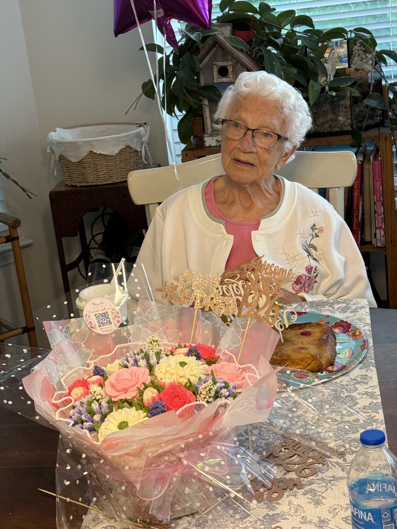 Obituary of Margie Oliver Adams