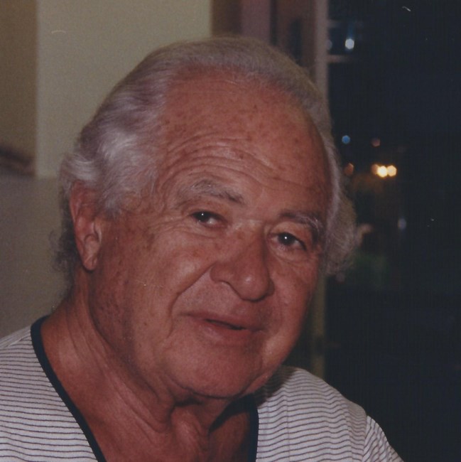 Obituary of Louis Bograd