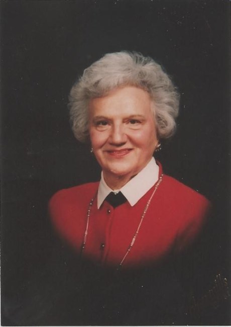 Obituary of Naomi Collins