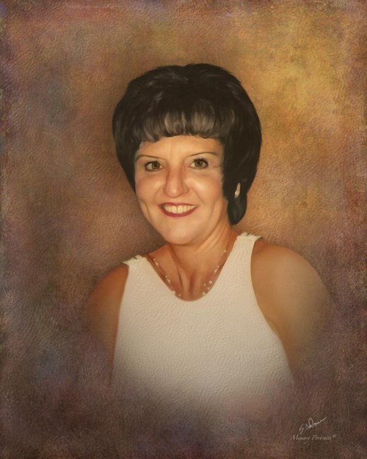Obituary of Gail C. Spencer