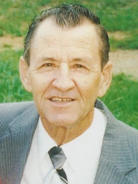 Obituary of Wiley Lee Taylor