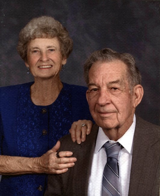 Avis de décès de Bernard Fox Brown