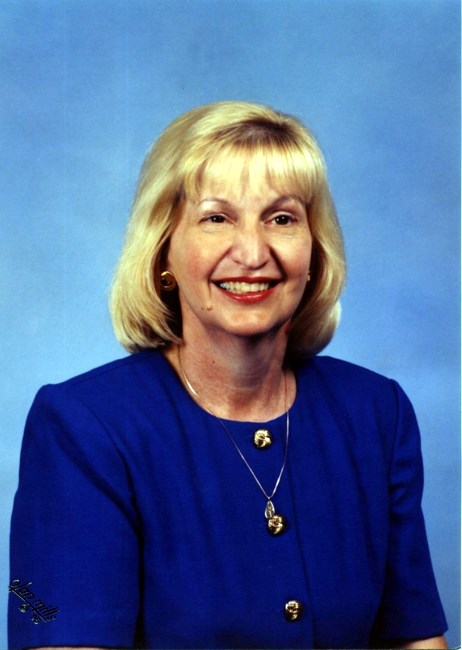 Obituary of Frances Anne Idoux