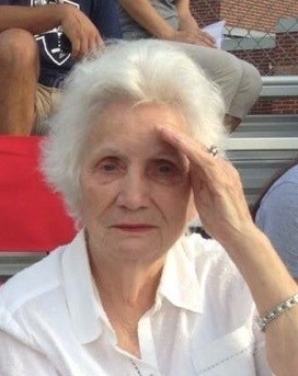 Obituary of Gladys V. Smith