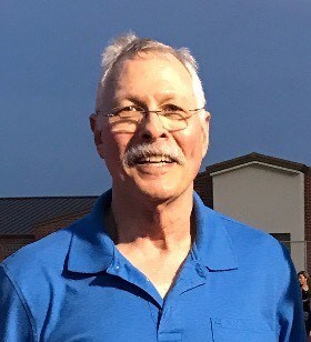 Obituary of David Clark Kolberg