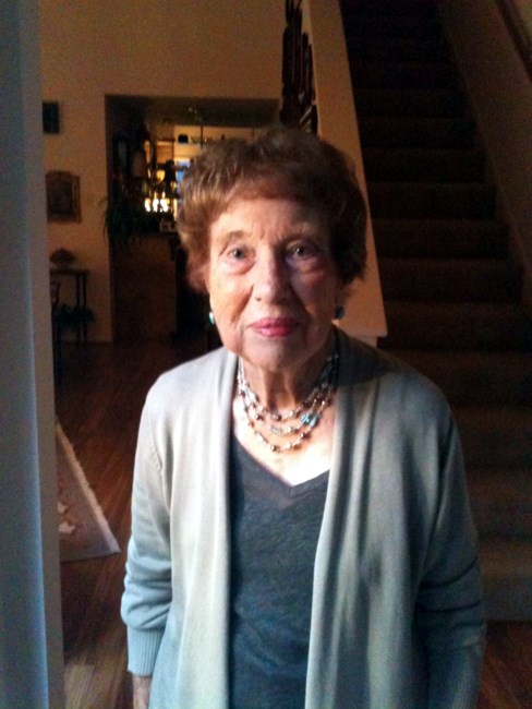 Obituary of Mary Sue Zemanek