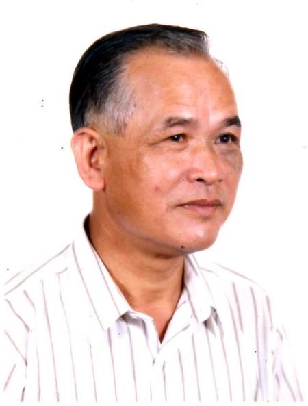 Obituary of Kwan Yuen Kwok