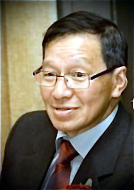 Obituary of Sulaimaan Ismail