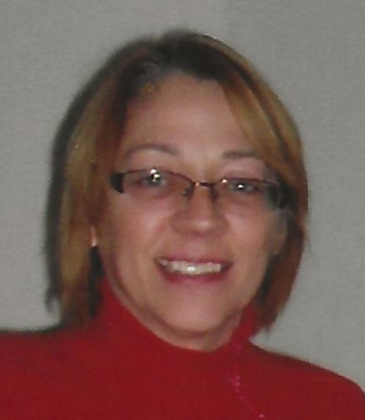 Obituary of Diana Behlmar