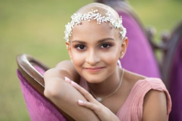 Obituary of Krishna Rani Broker