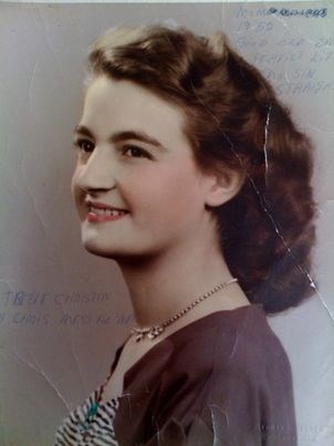 Obituary of Lucy Begley