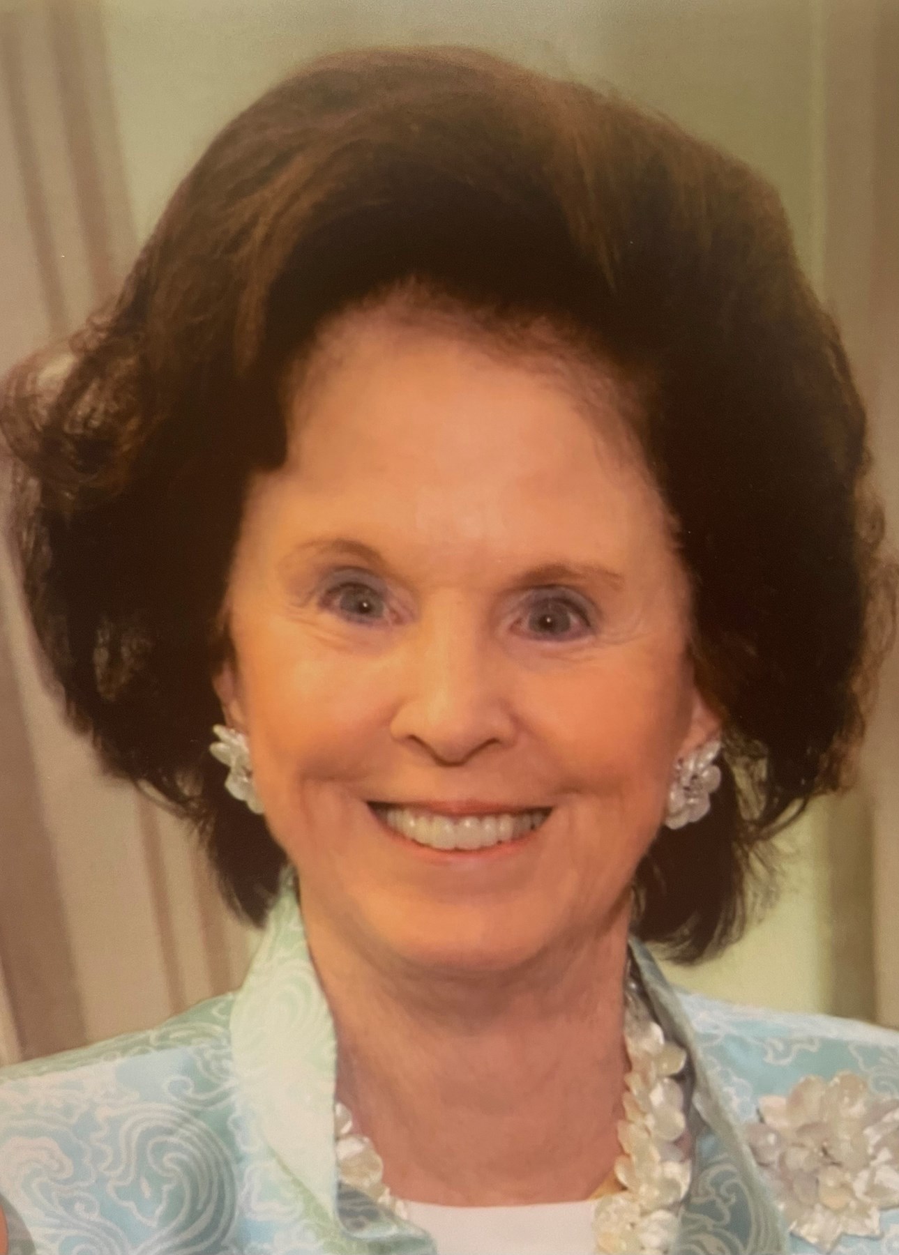 Rose Lafaye Hart Obituary: Mathews Funeral Home - mg3cfbr