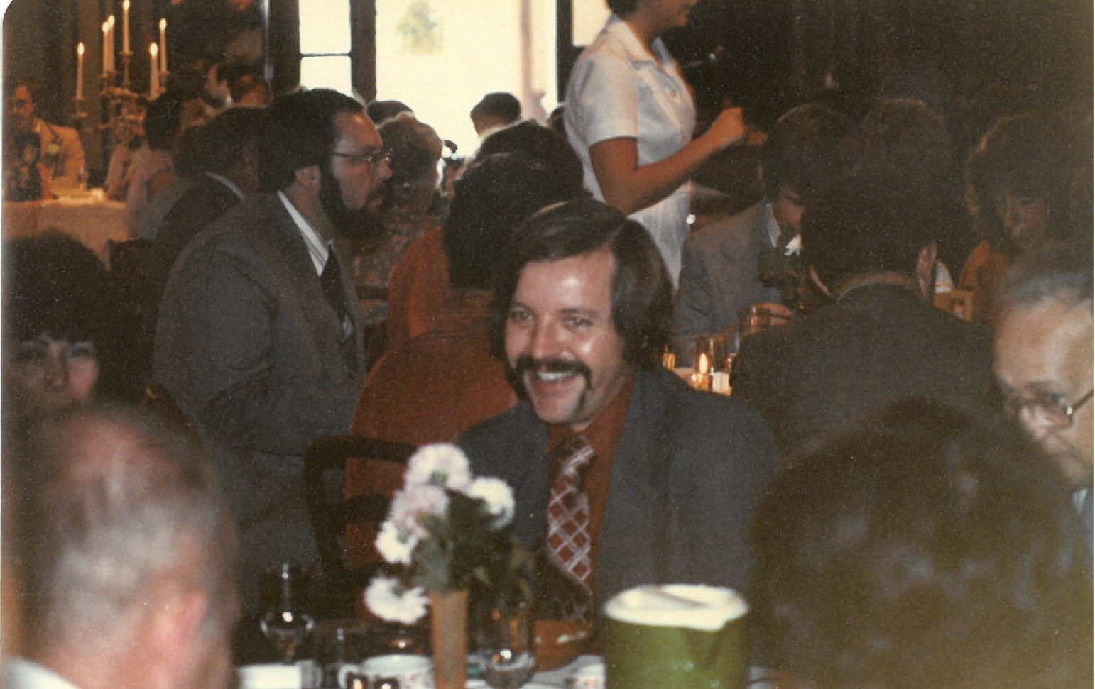 Obituario de Robert Joseph Kelly