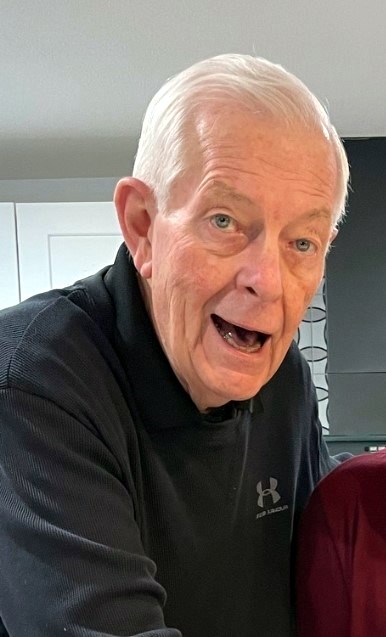 Obituario de Richard Foster Crooke