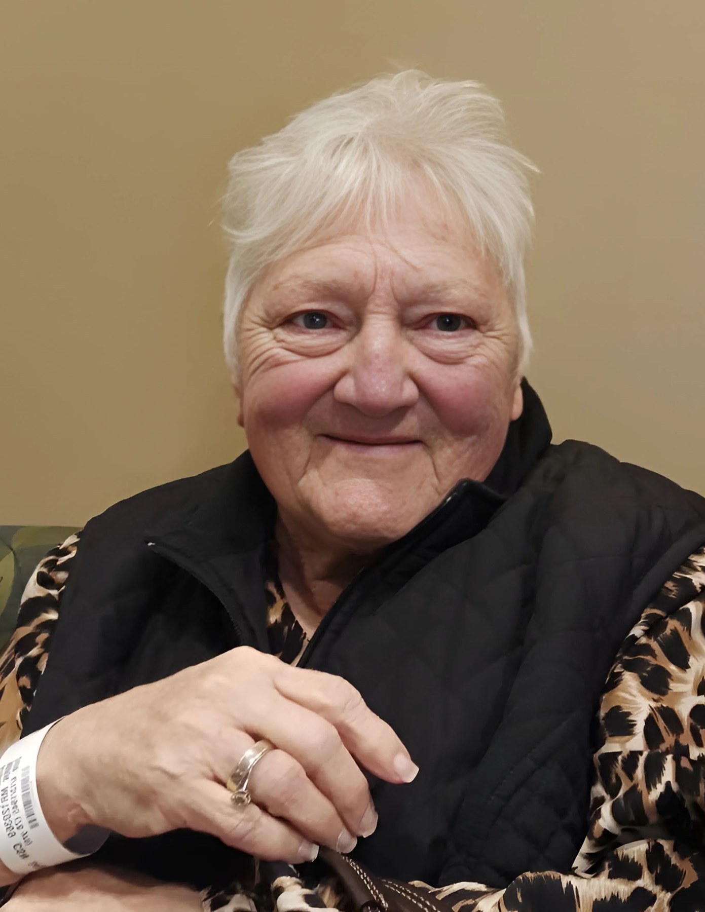 Obituary of Mary "Marie" Ariano