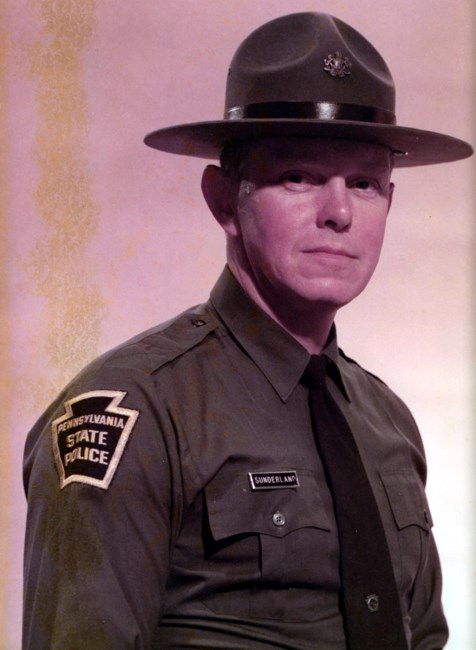 Obituary of Clair L. Sunderland