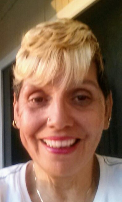 Obituary of Deborah Francis Bolts