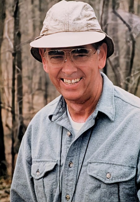 Obituary of Horace B. "Jim" Davidson Jr., M.D.
