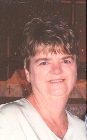 Obituary of Marcia Lee Miller