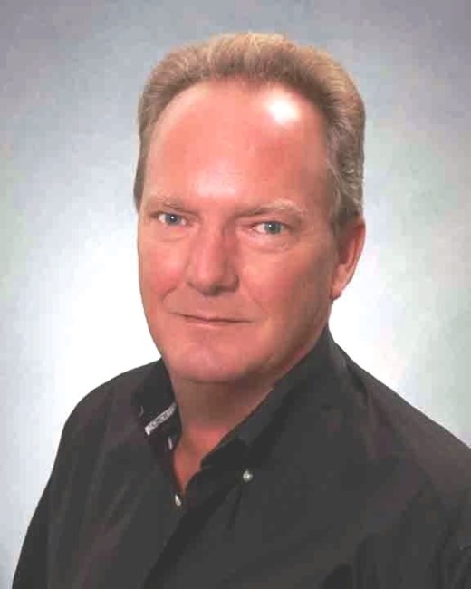 Obituary of Joel Patrick Meck