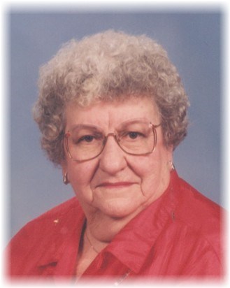 Obituary of Norma M. Hampton