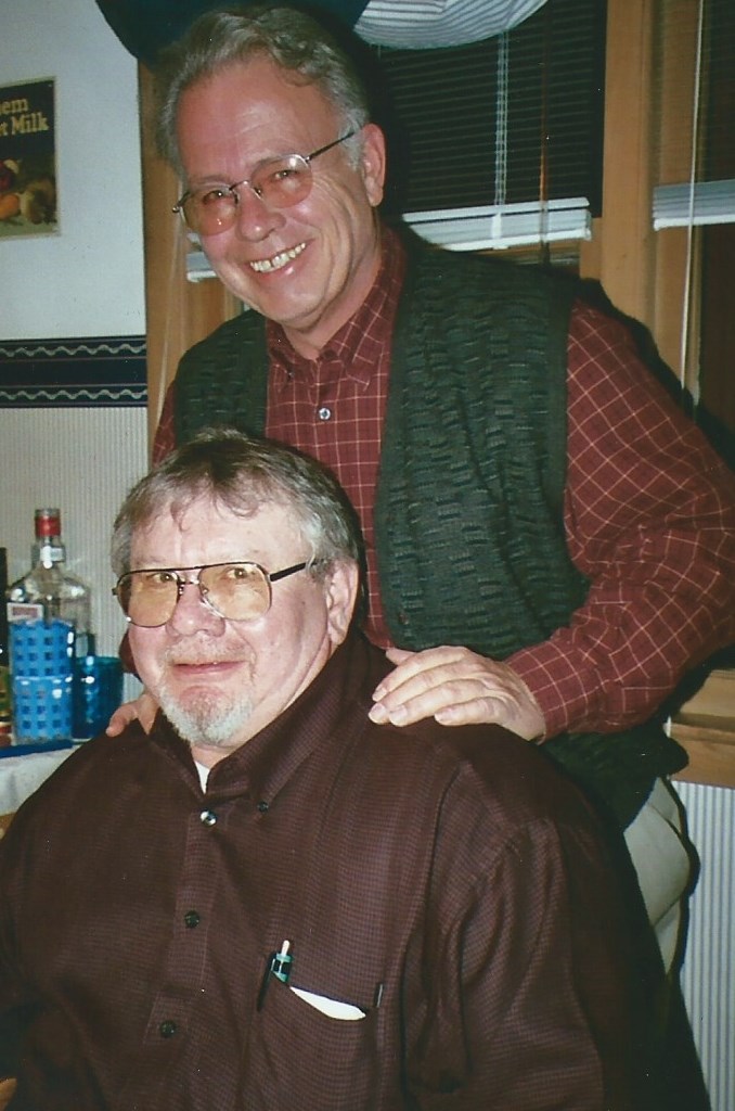 Obituary of William A. Hamel Jr.