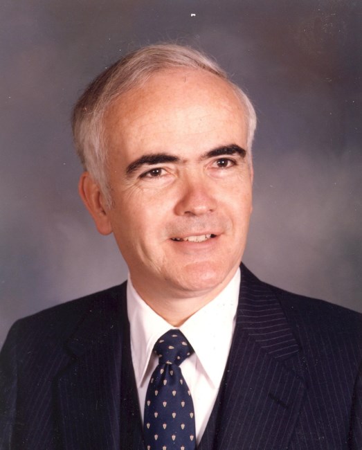 Obituary of Neil B. Cofer