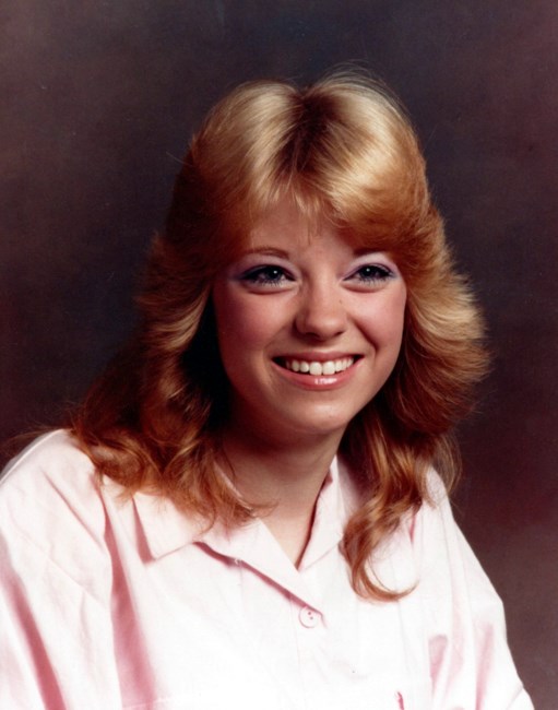 Obituary of Pam Meier