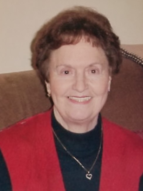Obituary of Alberta C. Ring