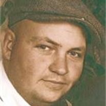 Obituary of Daniel Leroy Driscoll