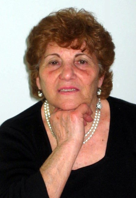 Obituary of Rosina De Acetis