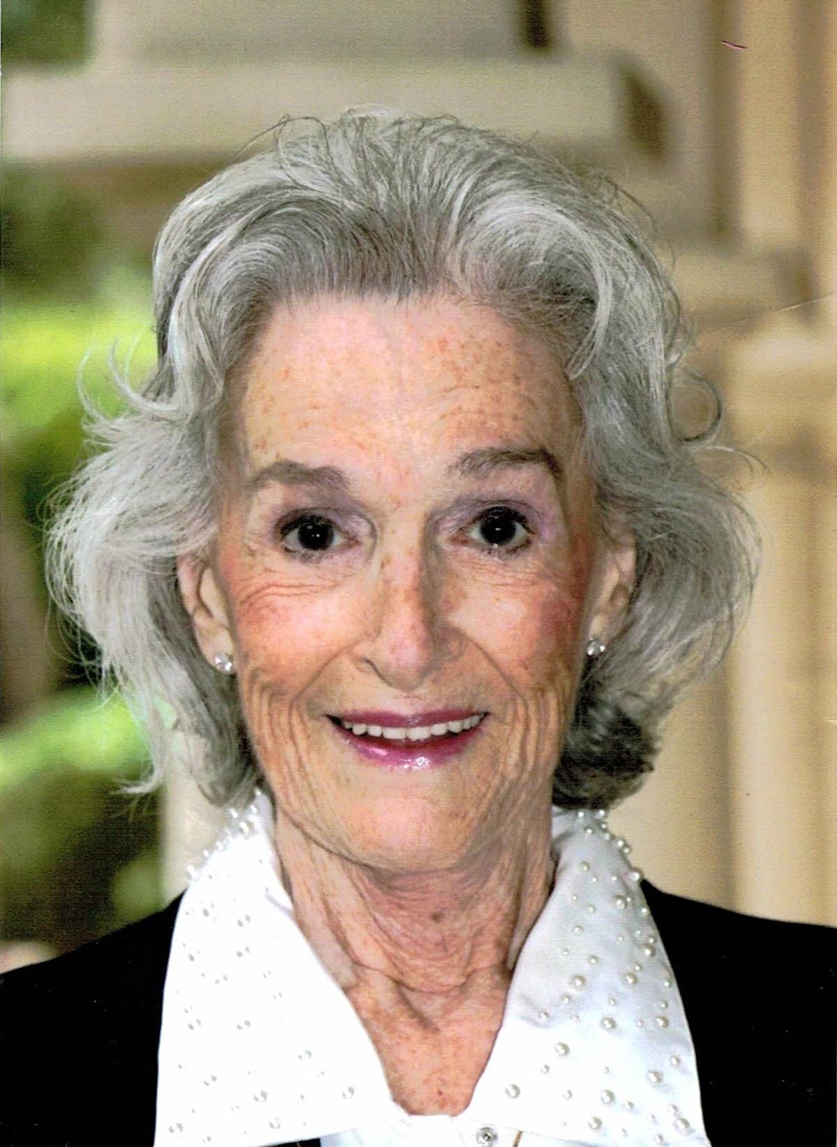 Joan Smith Schwartz Obituary Jacksonville, FL