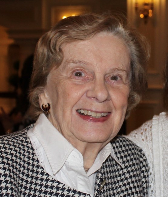 Obituary of Susan Bray Walker