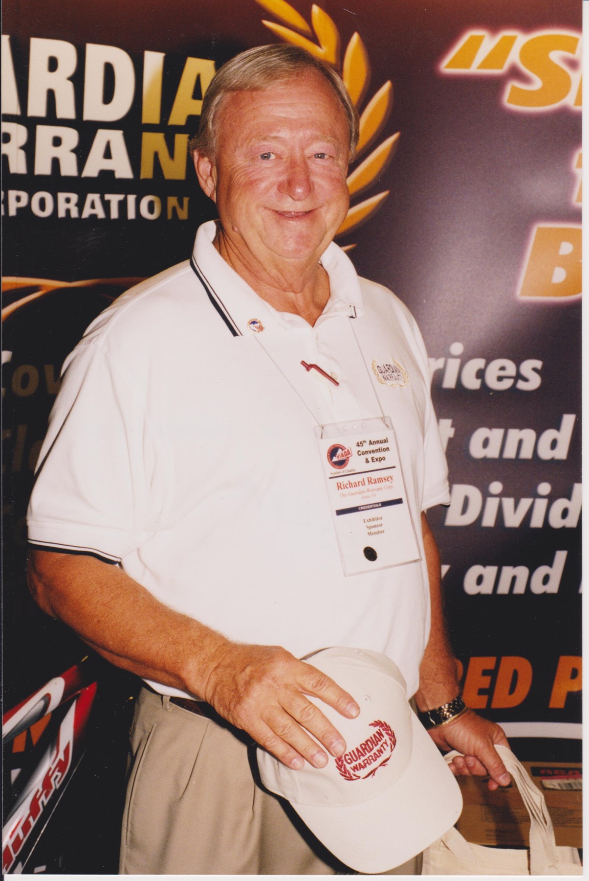 Obituary of Richard Wayne Ramsey Sr.