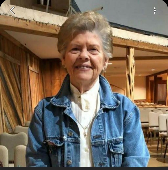 Obituary of Helen Merlene Bryan