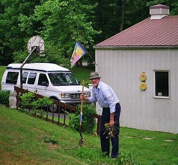 Obituary of Harold "Nick" Lewis Nichols