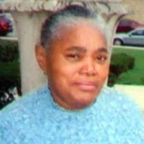 Obituary of Phyllis Marie Mitchell