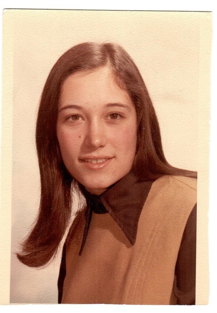 Obituary of Kathleen M Perreault